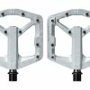 Paire De Pédales Plates Crankbrothers STAMP 2 Brut