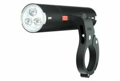 Éclairage Avant Knog PWR Road 700L Noir