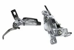 Frein Arrière Sram G2 Ultimate (sans Disques) Gris