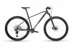 VTT Semi-Rigide BH Expert 4.5 Shimano Deore XT 12V 29'' Gris