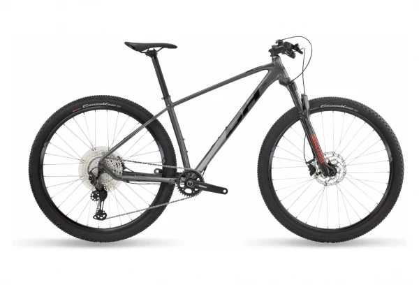 VTT Semi-Rigide BH Expert 4.5 Shimano Deore XT 12V 29'' Gris
