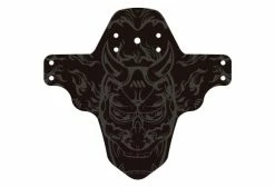 All-mountain-style Garde-Boue Avant All Mountain Style AMS Devil Gris