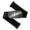 Wahoo Fitness Ceinture Cardio Wahoo TICKR Stealth Grey