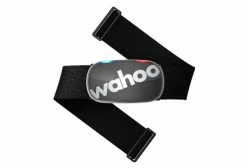 Wahoo Fitness Ceinture Cardio Wahoo TICKR Stealth Grey