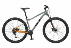 VTT Semi-Rigide GT Avalanche Sport Shimano Alivio/Altus 9V 27.5'' Gris
