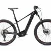 VTT Électrique Semi-Rigide Sunn Flash S1 27.5 Shimano Deore 12V 500 Wh 27.5'' Noir
