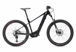 VTT Électrique Semi-Rigide Sunn Flash S1 27.5 Shimano Deore 12V 500 Wh 27.5'' Noir