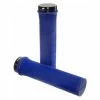 Paire De Grips Neatt One Lock Pro Bleu Foncé