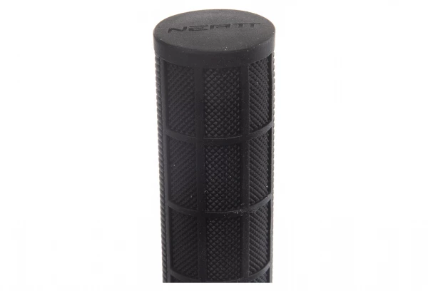 Paire De Grips Neatt One Lock Pro Noir / Rouge – Image 3