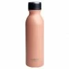 Bouteille Isotherme Smartshake Bothal Insulated 600ml Rose Corail