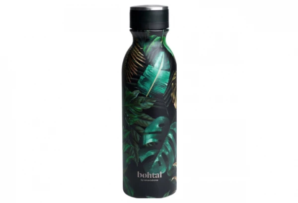 Bouteille Isotherme Smartshake Bothal Insulated 600ml Jungle