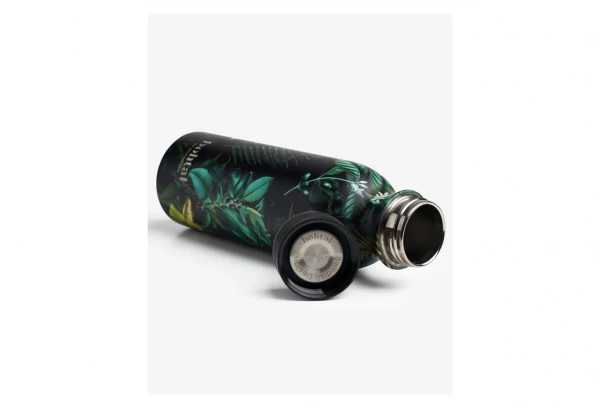 Bouteille Isotherme Smartshake Bothal Insulated 600ml Jungle – Image 2