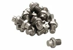 Pins De Rechange Reverse Pour Pédales Escape Argent