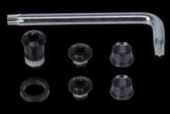 Cheminées De Plateaux FSA SLK/Afterburner 386 ML138/144/ML227/MW058