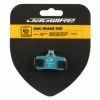 Plaquette De Frein Jagwire Sport Organic Disc Brake Pad SRAM Code