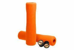 ESI Grips Poignées Esi Fit XC