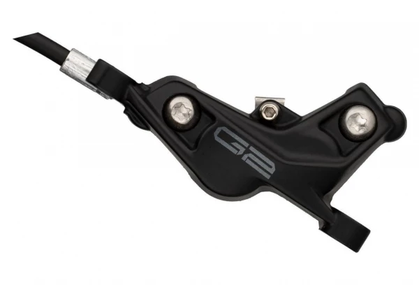 Etriers Sram Etrier De Frein Complet (Sans Gaine) Frein G2 Rsc Diffusion Black