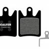 GALFER Paire De Plaquettes Hope Semi-métalliques Hope Mono V2 / Tech V2 Standard