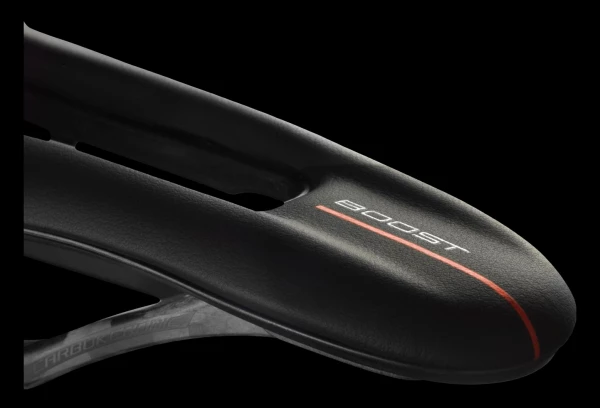 Selle Italia SLR Boost Kit Carbonio Superflow Noir – Image 3