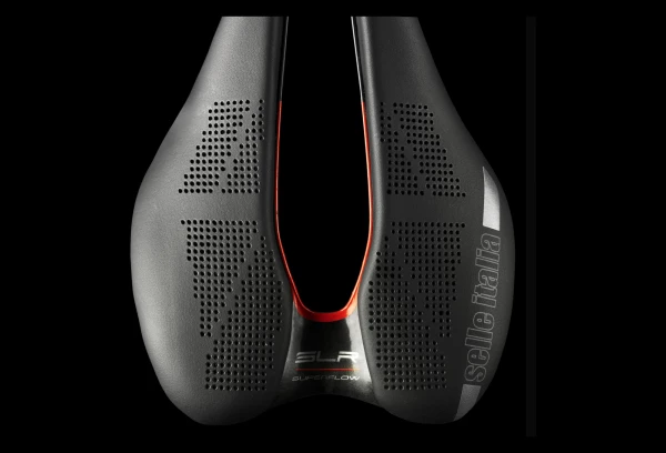Selle Italia SLR Boost Kit Carbonio Superflow Noir – Image 5