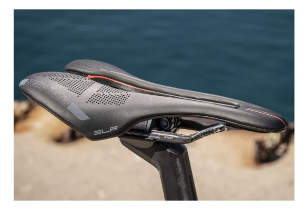 Selle Italia SLR Boost Kit Carbonio Superflow Noir – Image 6