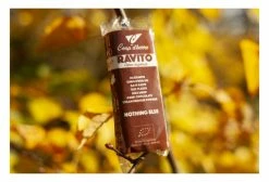 Coup D'barre Barre énergétique Chocolat & Noisette 100% Naturelle Bio