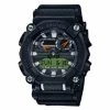 Montre Casio G-Shock GA-900E-1A3ER Noir