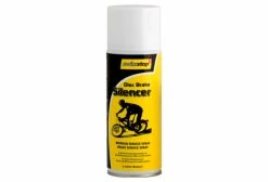 Nettoyant Disque SwissStop Disc Brake Silencer 400ml
