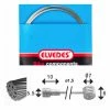 Câble De Frein Elvedes Ø 1 5mm 2350 Mm