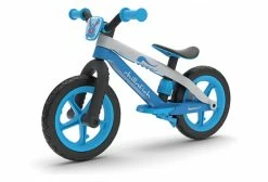 Draisienne Bmxie Bleu Avec Système De Frein à Pied Chillafish