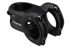 Potence Spank Spoon 318 0° 31.8 Mm Noir