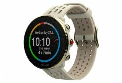 Montre GPS Polar Vantage M2 Or Beige Champagne