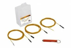 Guide Câbles IceToolZ 2 5mx1mm Jaune (x3)