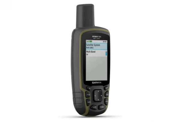 GPS Outdoor Garmin GPSMAP 65s – Image 2