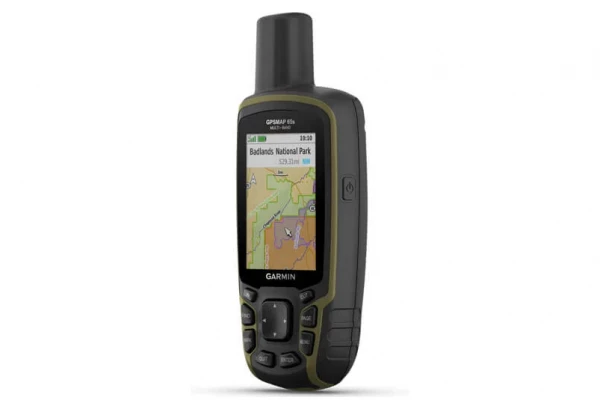 GPS Outdoor Garmin GPSMAP 65s – Image 5