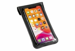 Coque De Protection Klickfix PhoneBag Light M (avec Support)