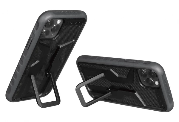 Support Et Protection Smartphne Topeak RideCase (Apple IPhone 11 Pro) Noir – Image 3