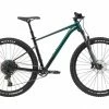 VTT Semi-Rigide Cannondale Trail SE 2 Sram SX Eagle 12V 29'' Emerald