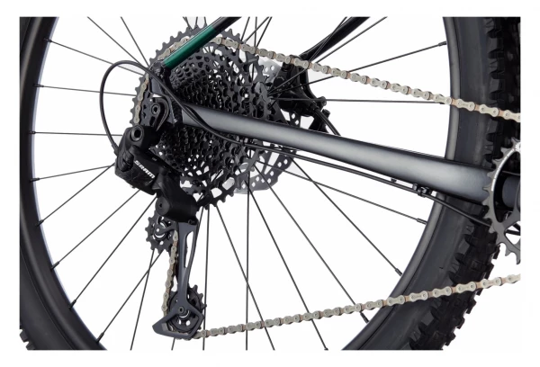 VTT Semi-Rigide Cannondale Trail SE 2 Sram SX Eagle 12V 29'' Emerald – Image 5