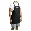 Tablier D'Atelier VAR Noir