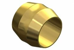 Kit De 10 Olives VAR Pour Durite Shimano Or