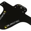 Garde-Boue Avant Burgtec BMG Noir