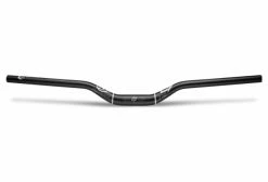 Cintre Reverse E-Element 35 Mm Réhausse 40 Mm Noir