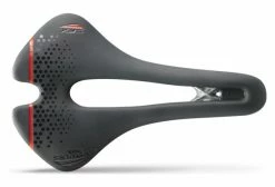Selle San Marco Aspide Short Open-Fit Carbon FX Noir