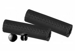 Poignées Cuir Selle San Marco