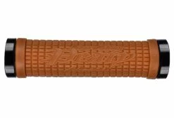 Poignées Lizard Skins Dual Lock-On