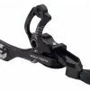 Wolf-tooth Commande De Tige De Selle Wolf Tooth ReMote Light Action Magura (Sans Câble/Sans Gaine) Noir
