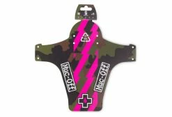 Garde-Boue Muc-Off Ride Guard Camo