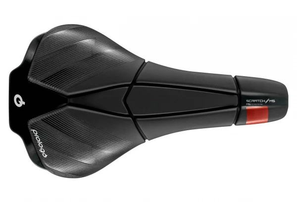 Selle Prologo Scratch M5 AGX Tirox Noir