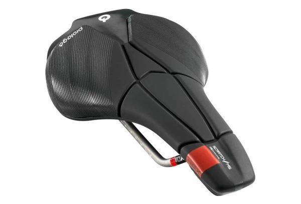 Selle Prologo Scratch M5 AGX Tirox Noir – Image 3